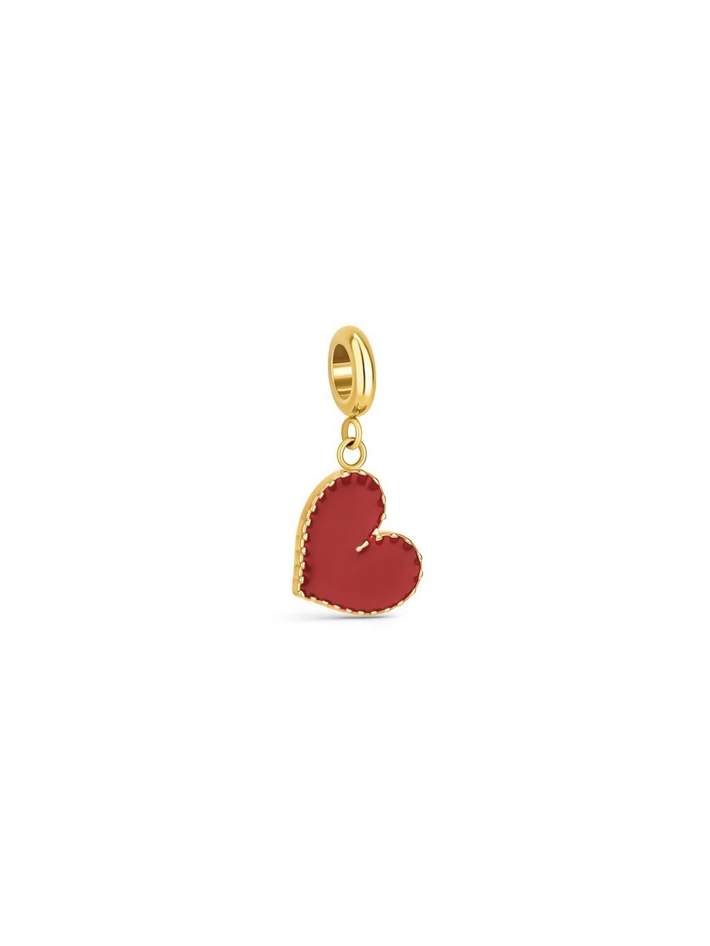 Charme One Energy Red Passion - OJEBC777