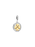 Charme One Energy Lucky Flower Bicolor