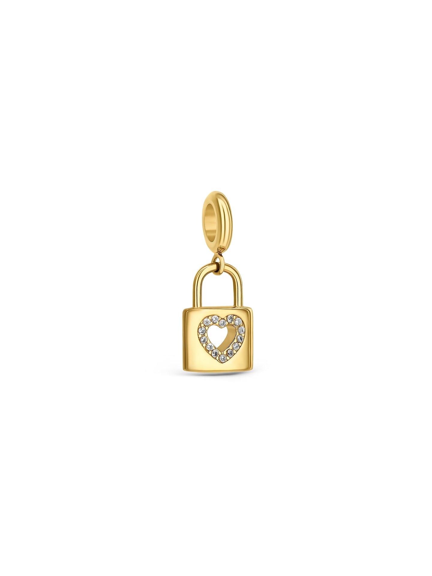 Charme One Energy Hold Me Gold - OJEBC791