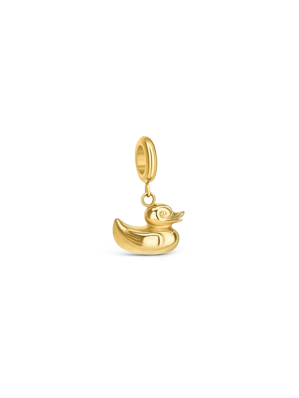 Charme One Energy Rubber Duck