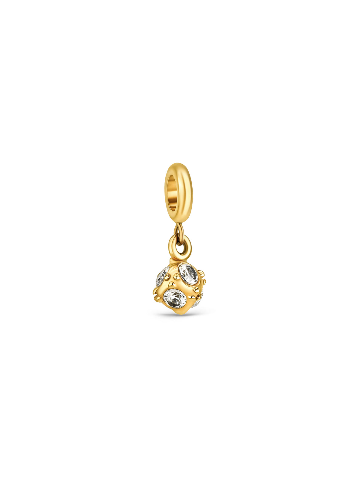 Charme One Life Crystal Gold