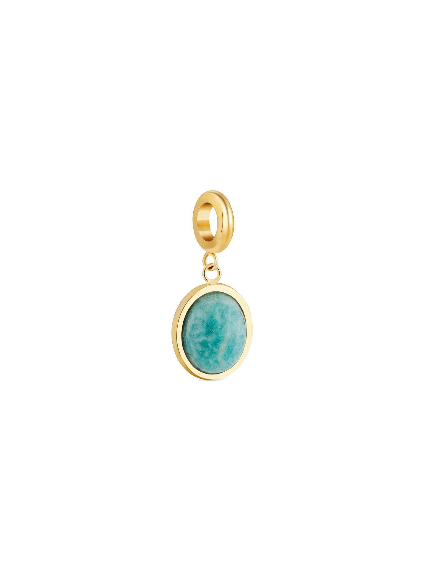Charm One Energy Mint