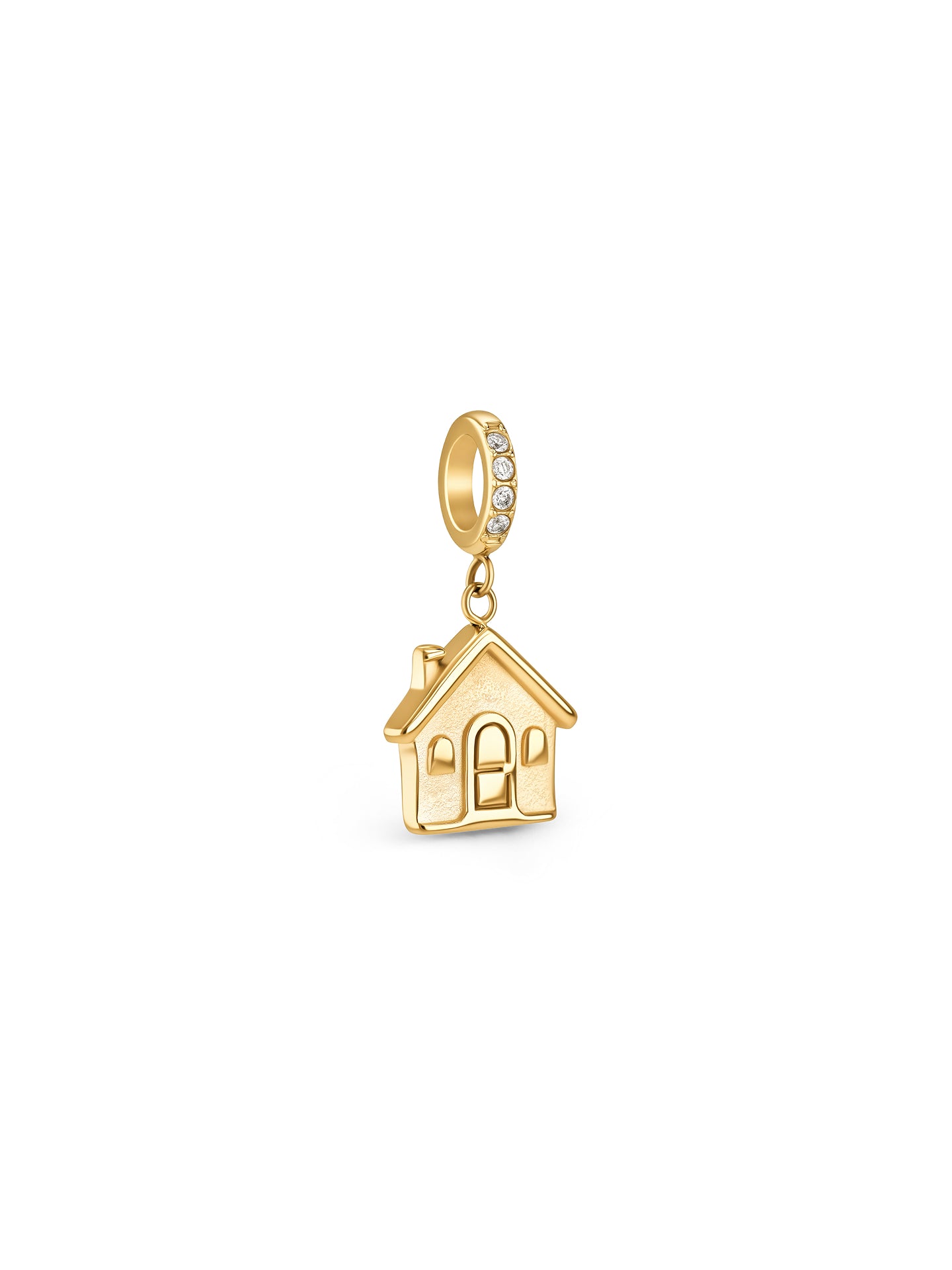 Charme One Energy Sweet Home Gold - OJEBC805