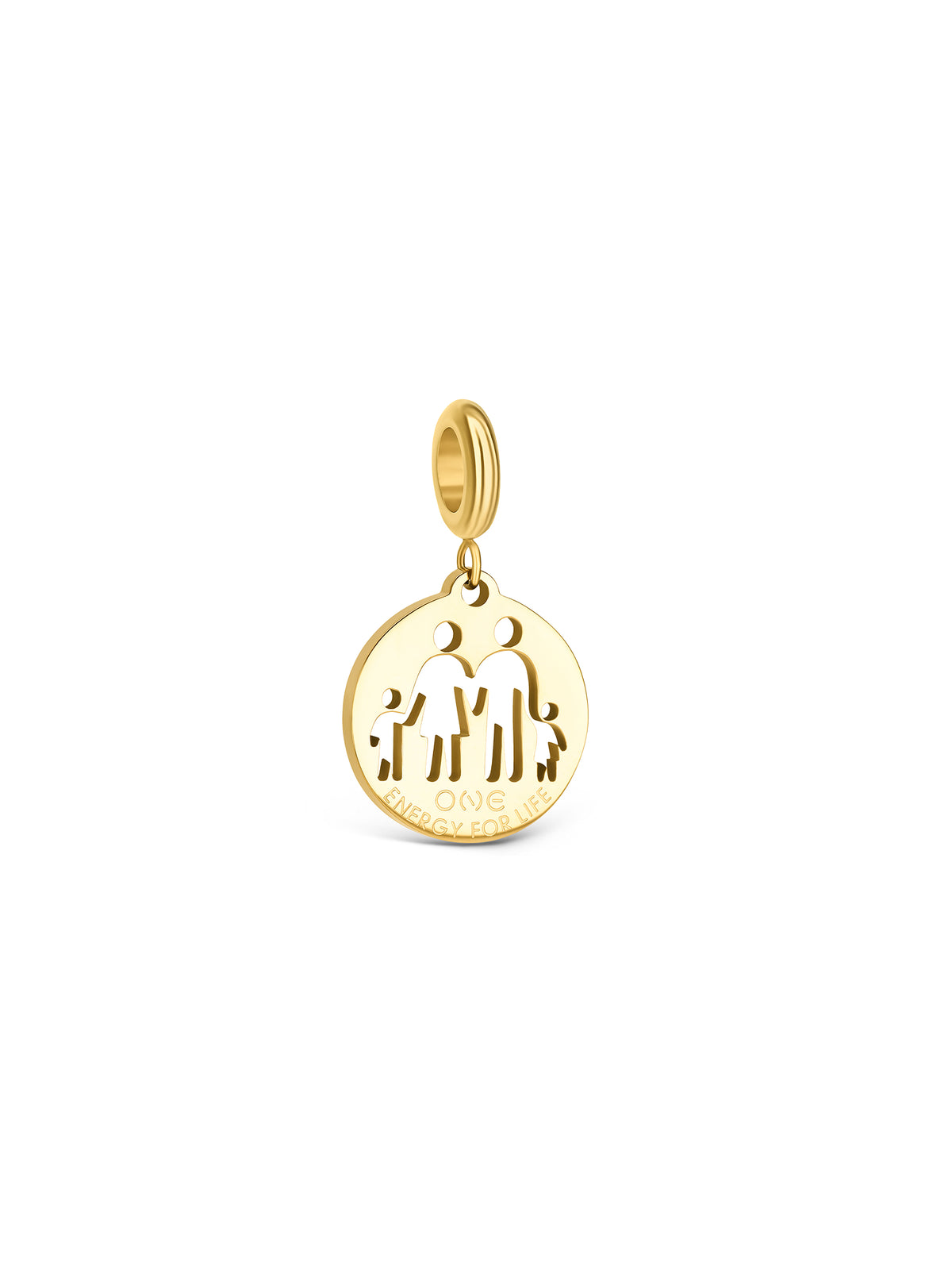Charme One Life My Family Gold