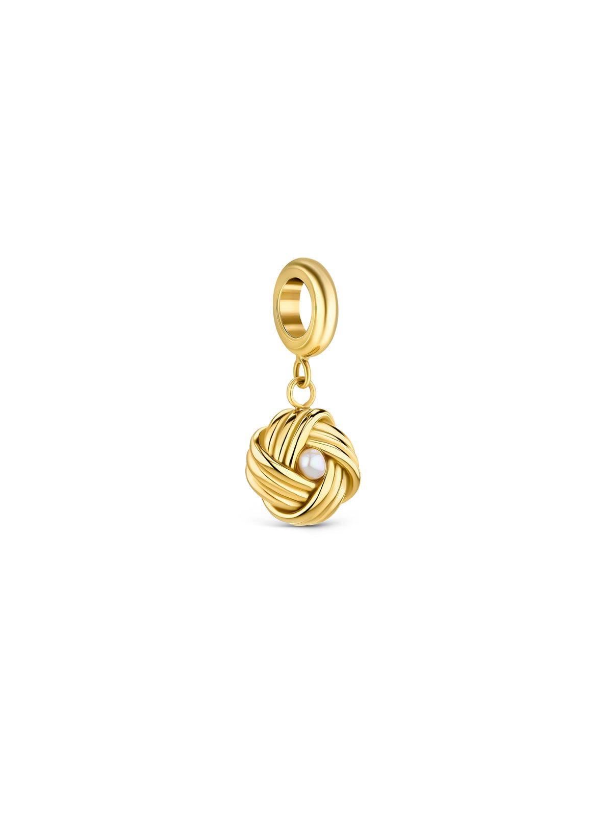 Charme One Life Knot Pearl