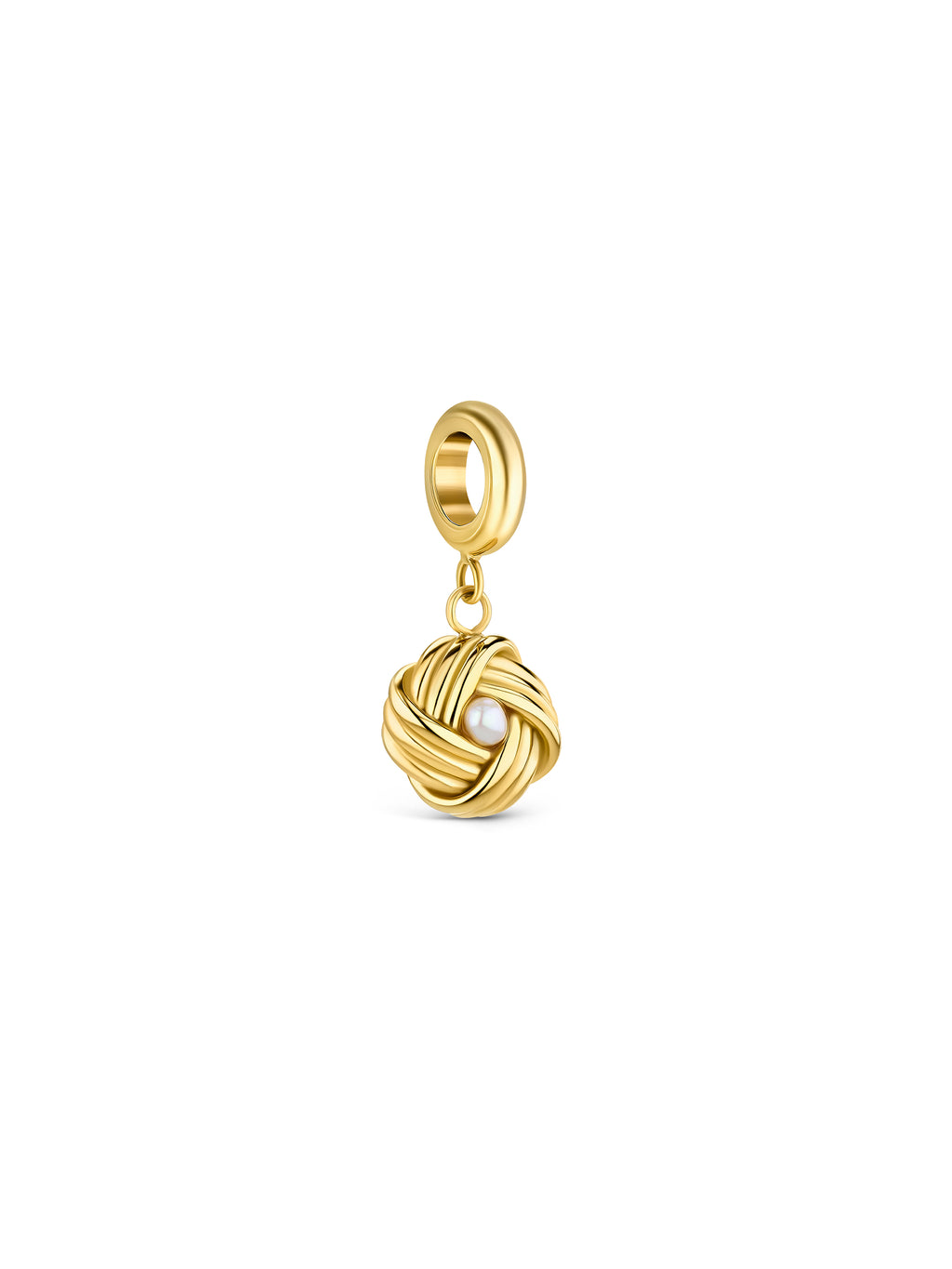 Charme One Life Knot Pearl