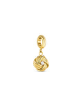 Charme One Life Knot Pearl