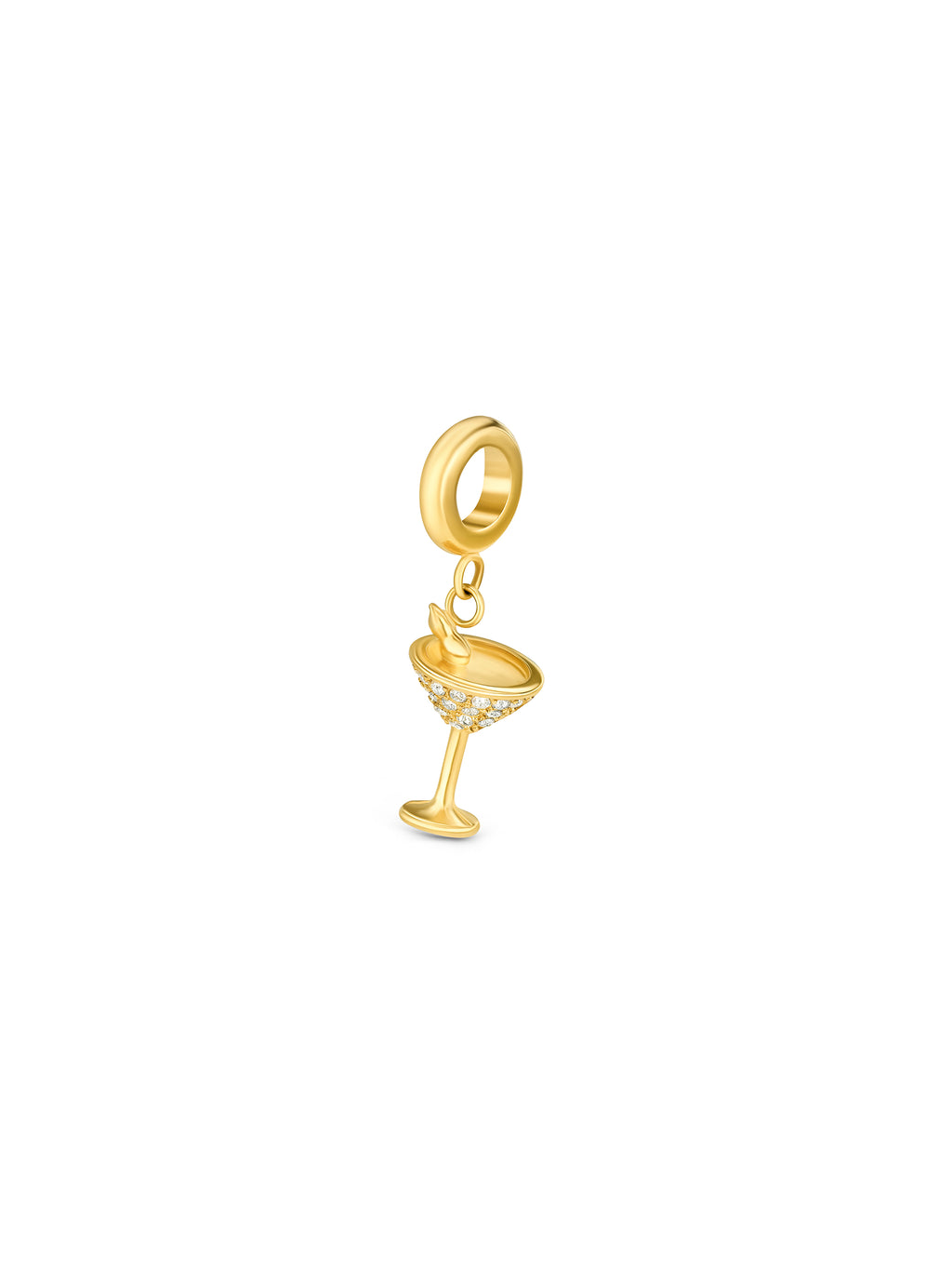 Charme One Life Cocktail Crystal