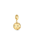 Charme One Life Universe Crystal Gold
