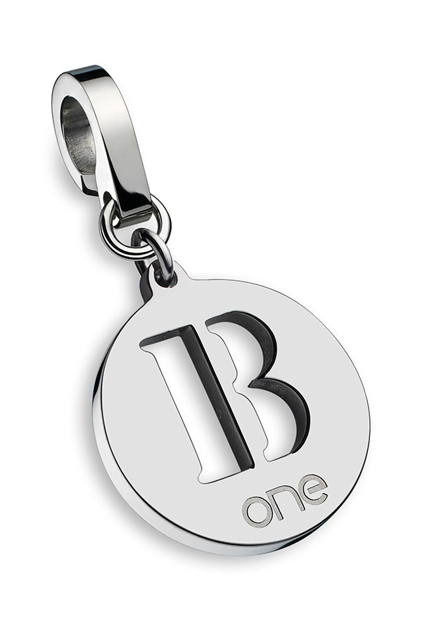 Charme Energy Letra B - OJEBCL-B
