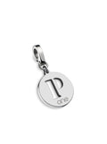 Charme Energy Letra P - OJEBCL-P