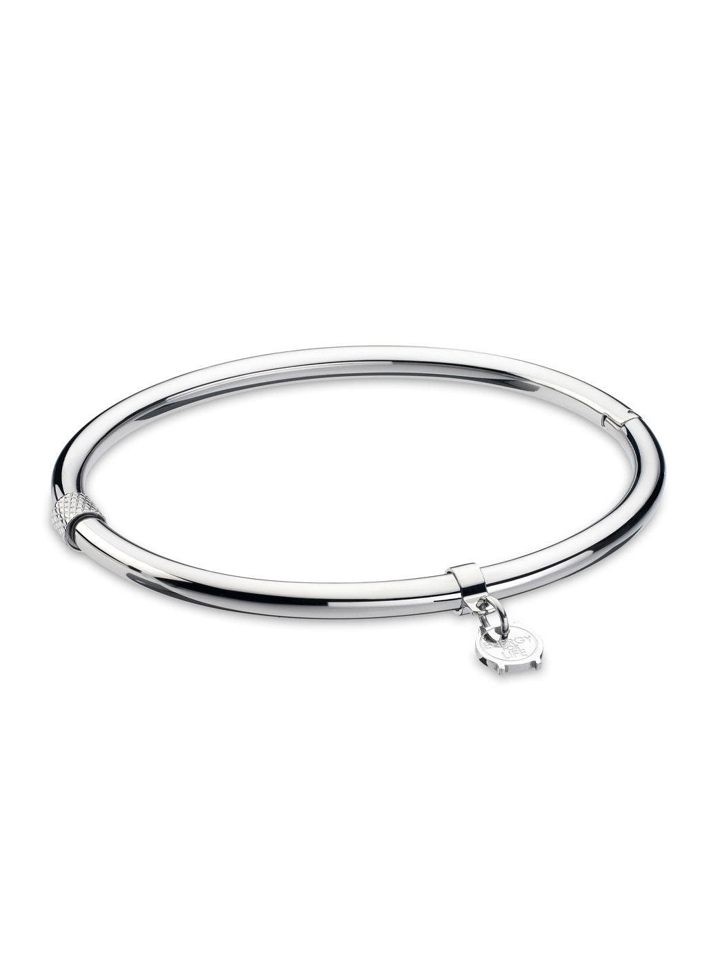 Escrava One Master Oval - OJEBM01A-M