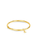Escrava One Master Redonda Gold - OJEBM03G-M