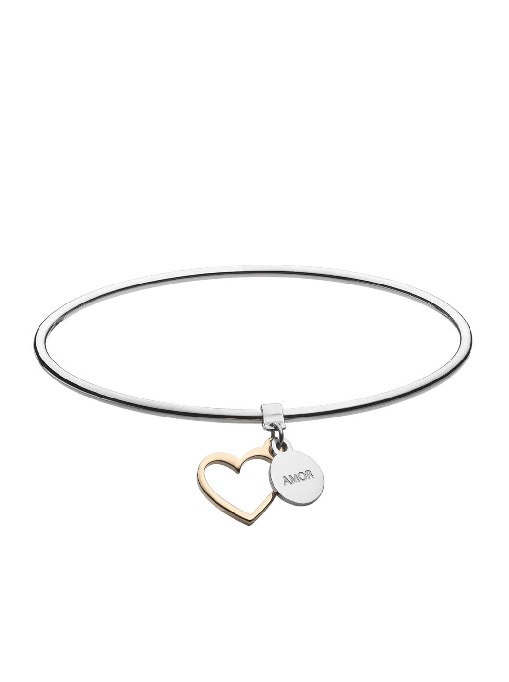 Escrava Energy Blessing Amor - OJEBMBA01