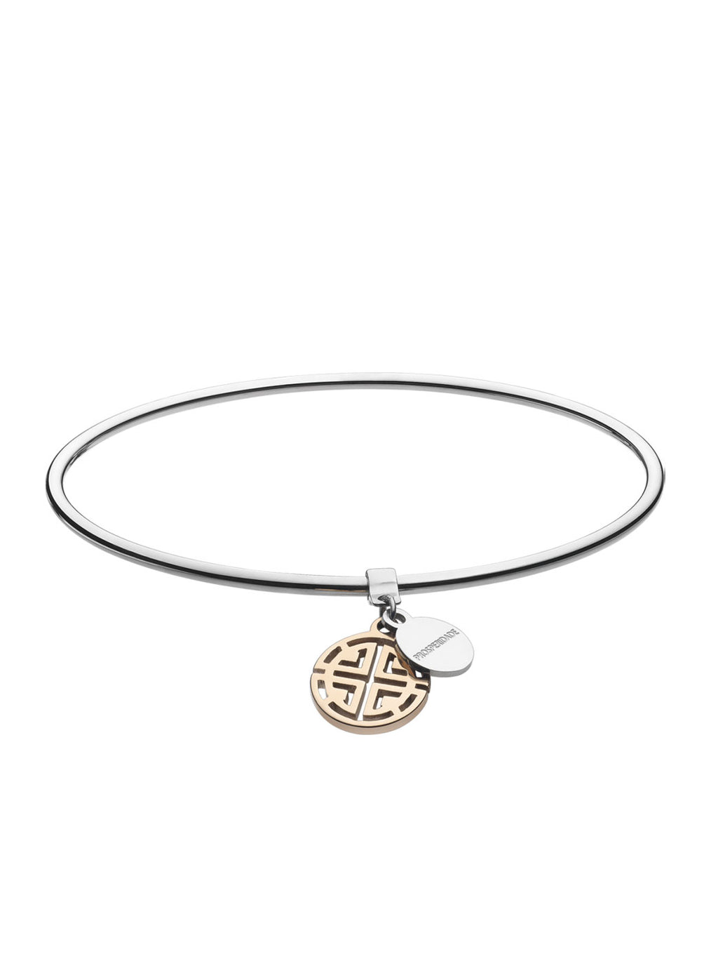 Escrava Energy Blessing Prosperidade - OJEBMBP01