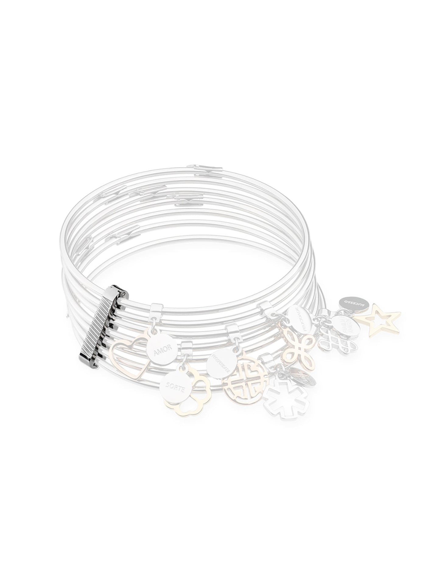 Travão Escrava Energy Blessing L - OJEBMT01-L