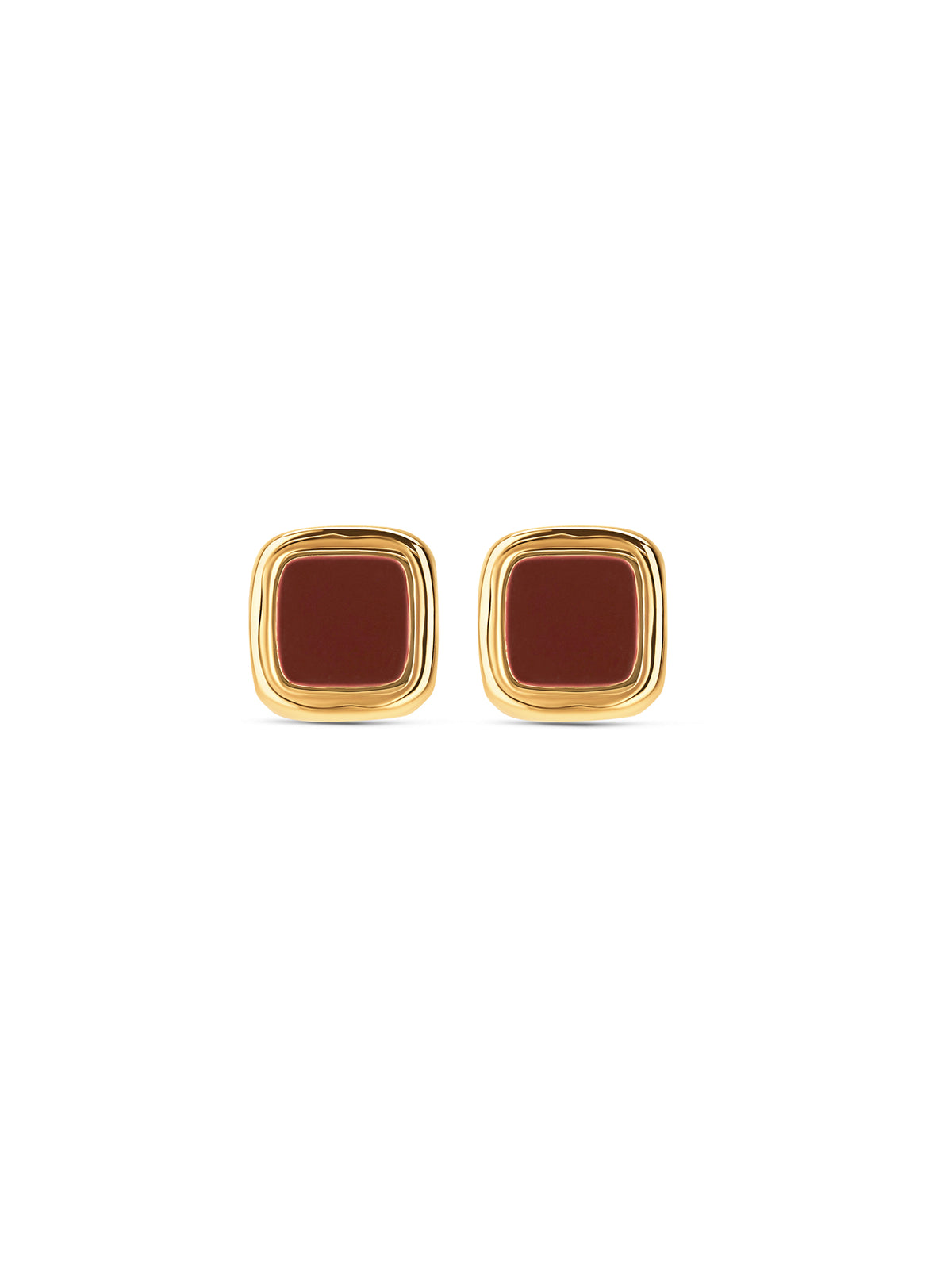 Brincos One Flirt Rouge - OJEEP43G