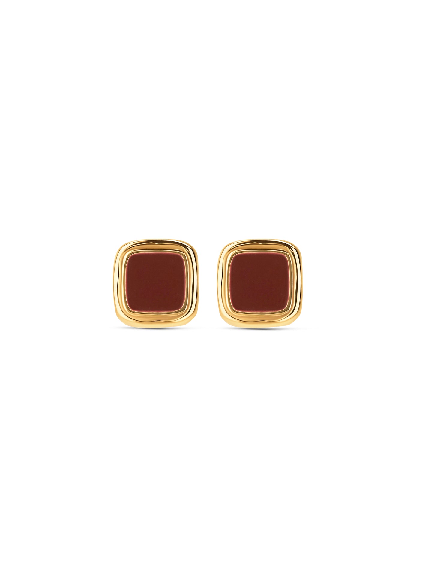 Brincos One Flirt Rouge - OJEEP43G