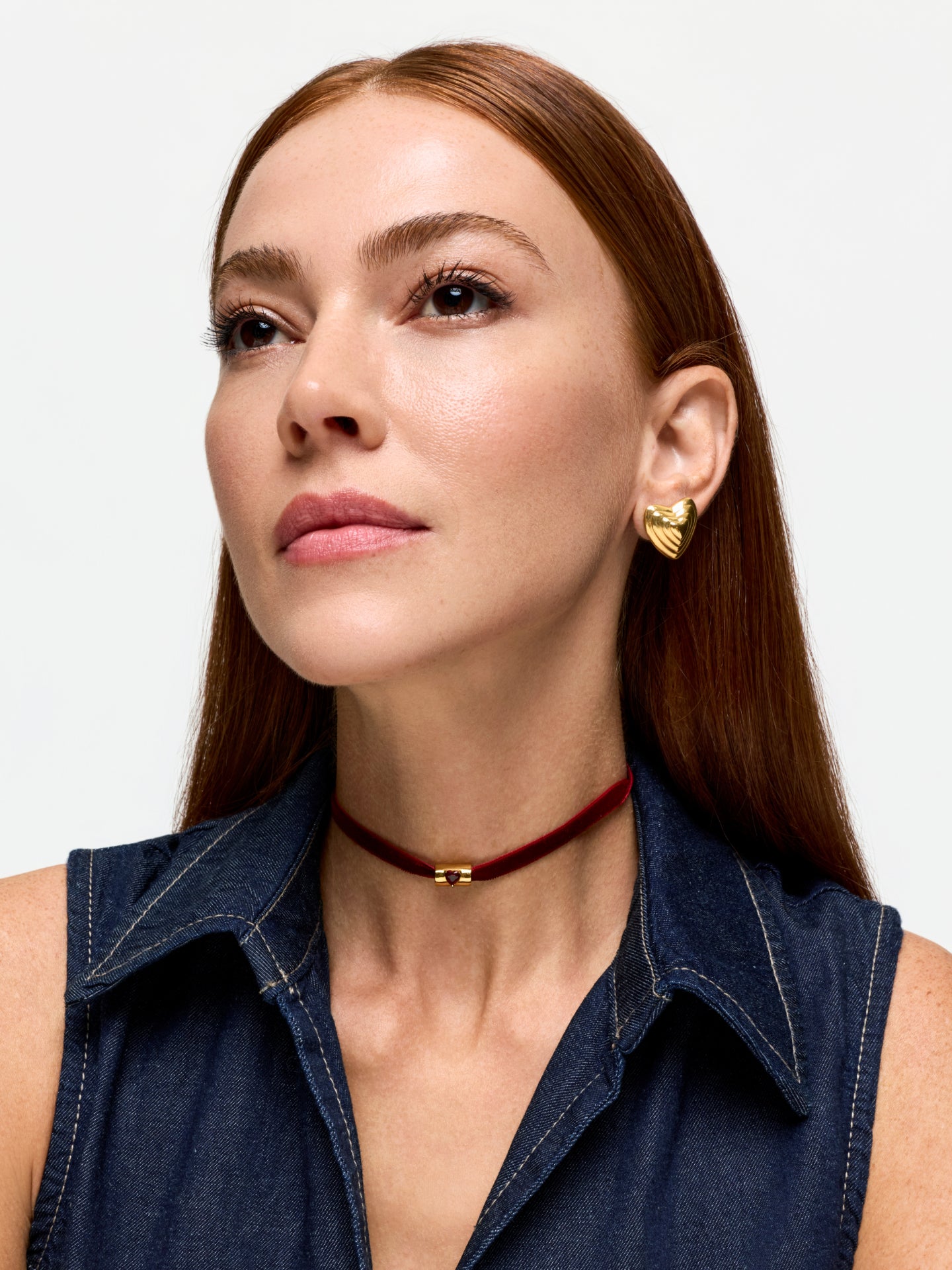 Brincos One Hearty - OJEEP53G