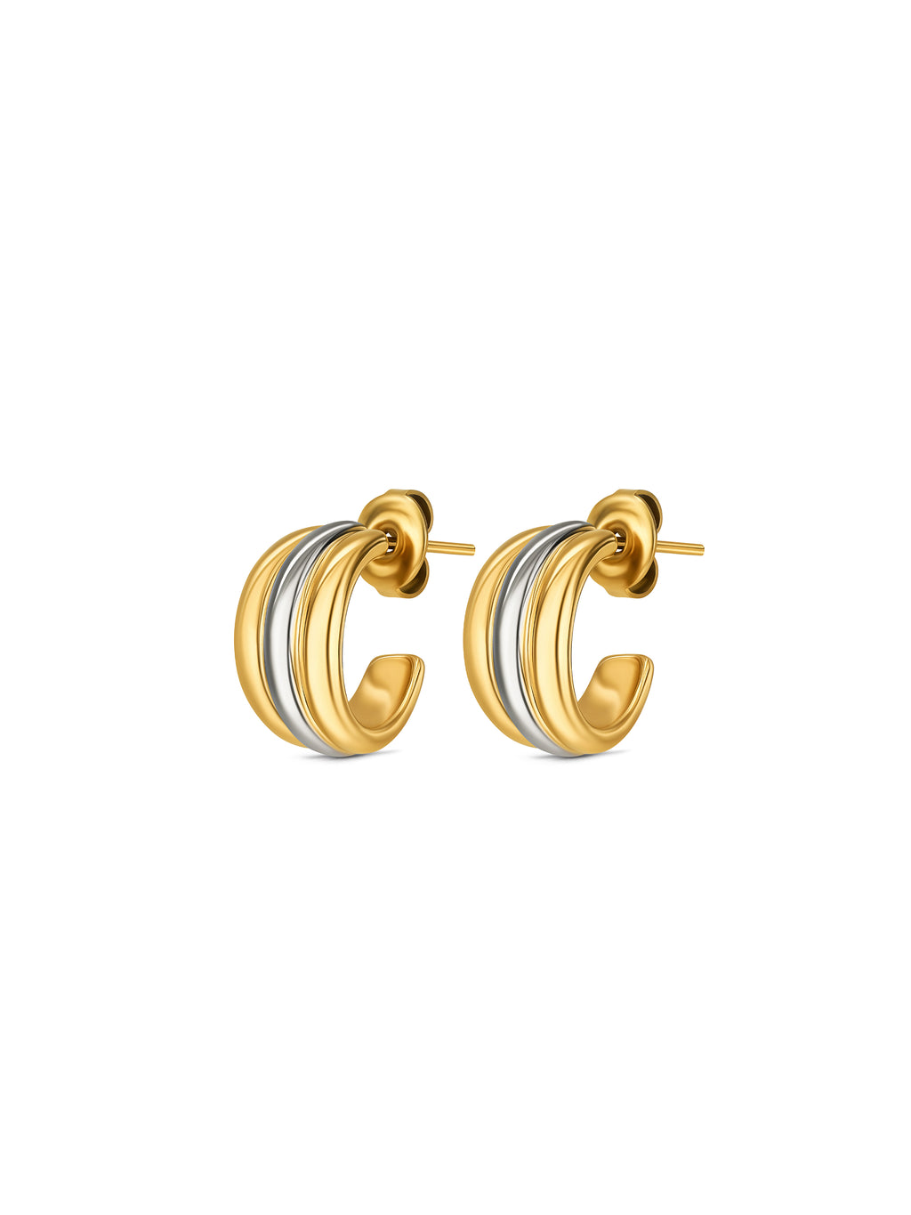 One Earrings Sequence