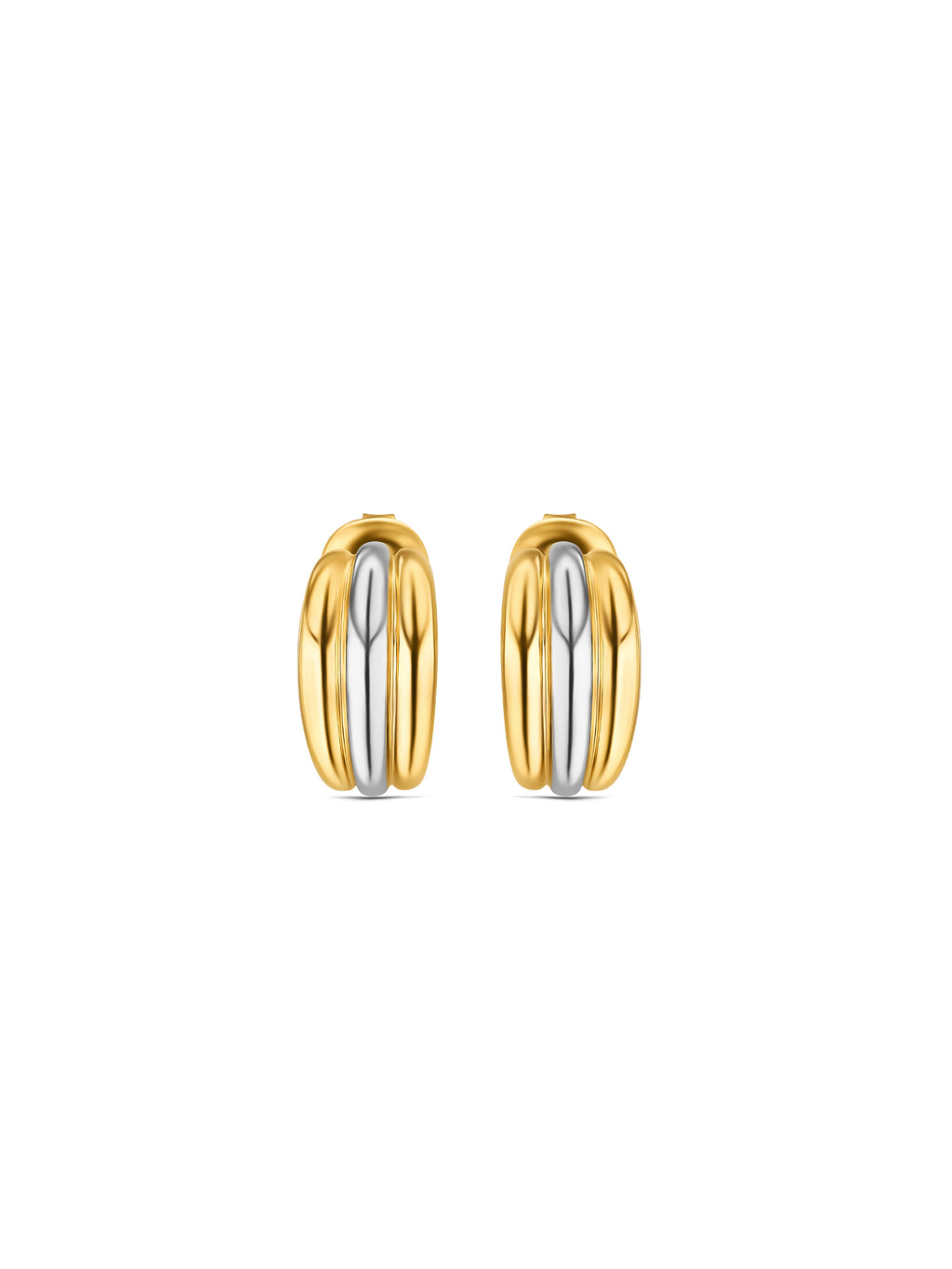 One Earrings Sequence