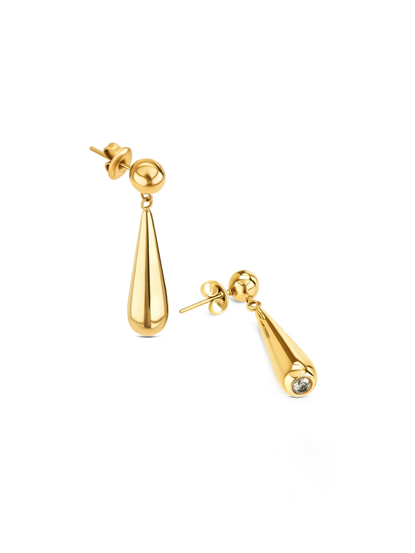 Brincos One Hypnotisch