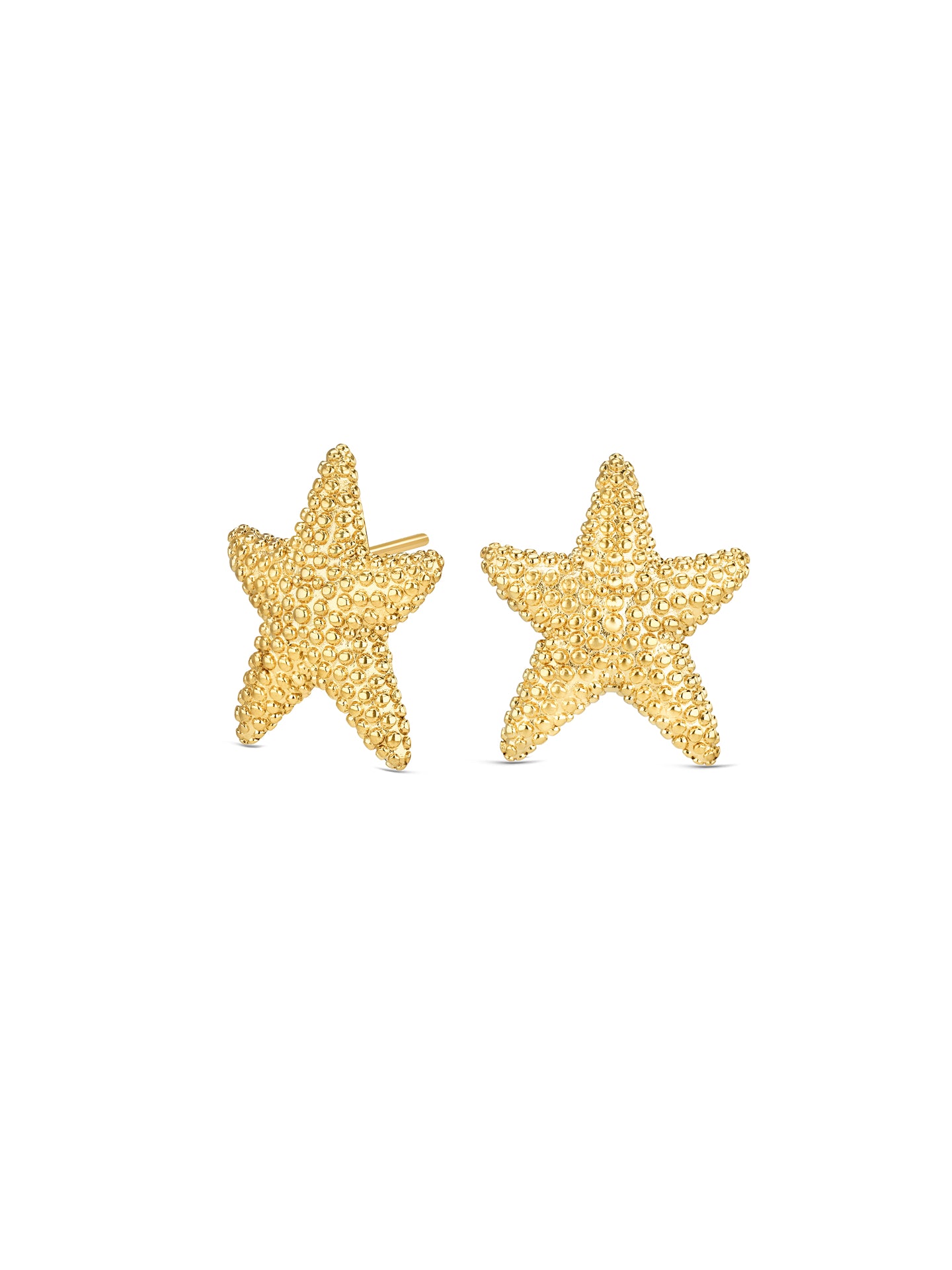 Pendientes One Sunny Star