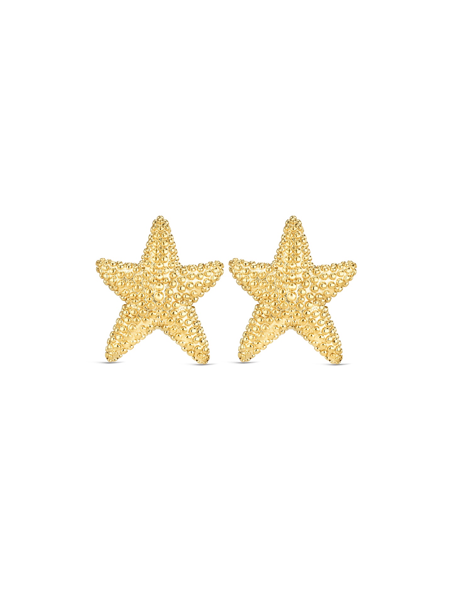 Pendientes One Sunny Star