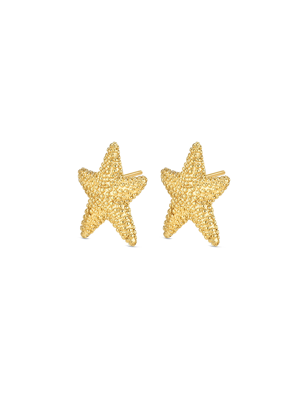 Brincos One Sunny Star