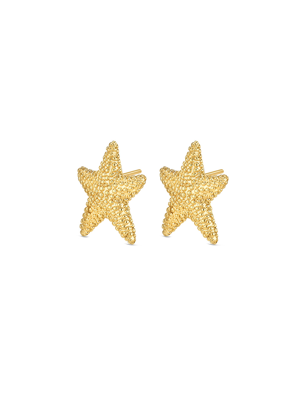 Pendientes One Sunny Star