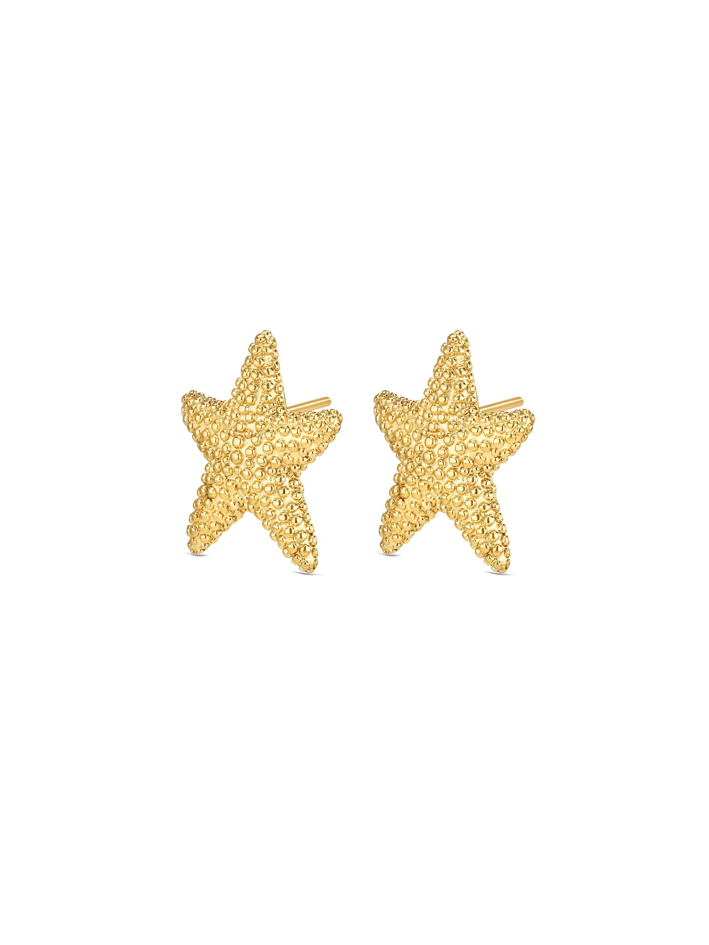 Pendientes One Sunny Star