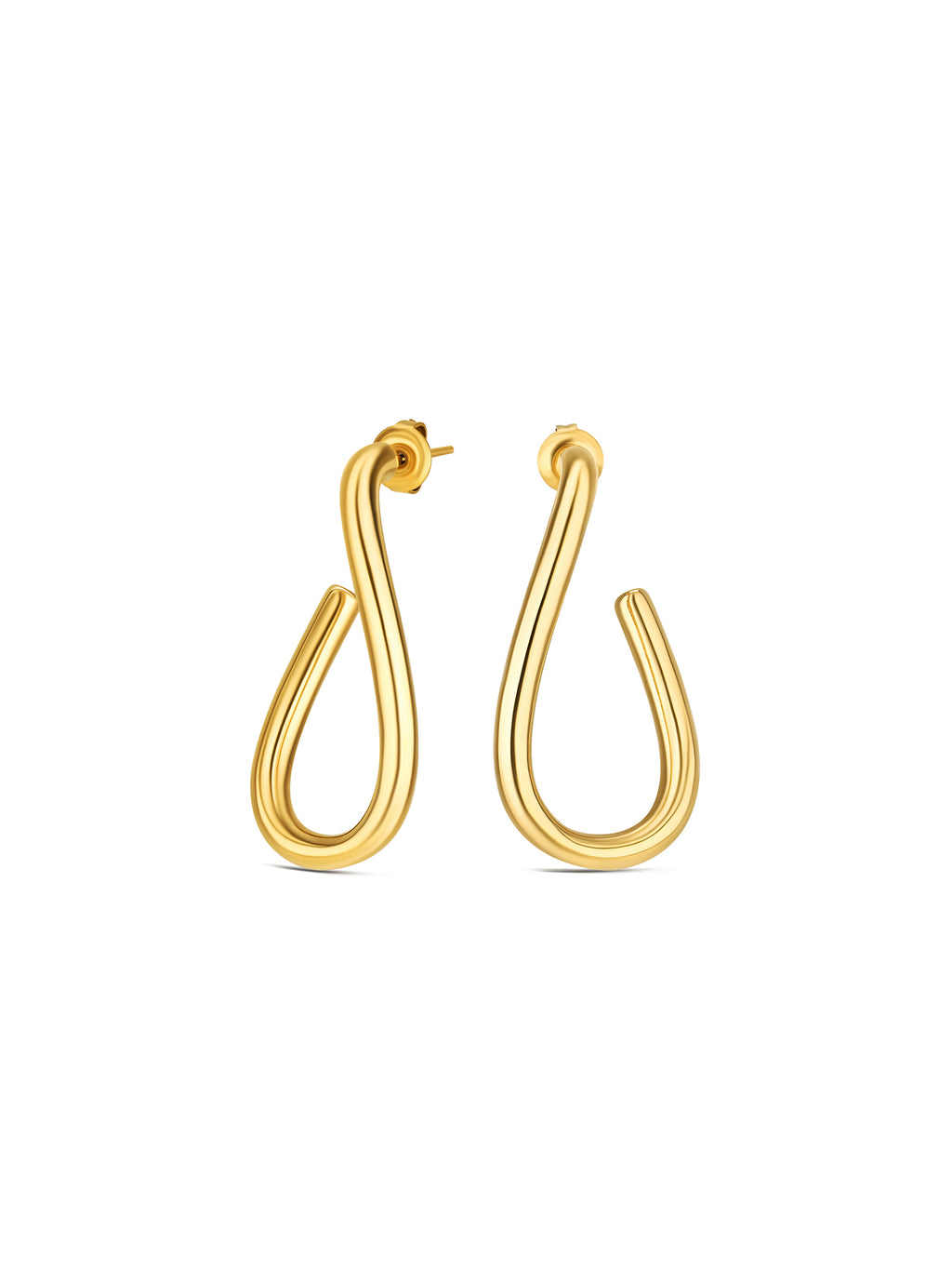 Boucles d'oreilles One Breeze