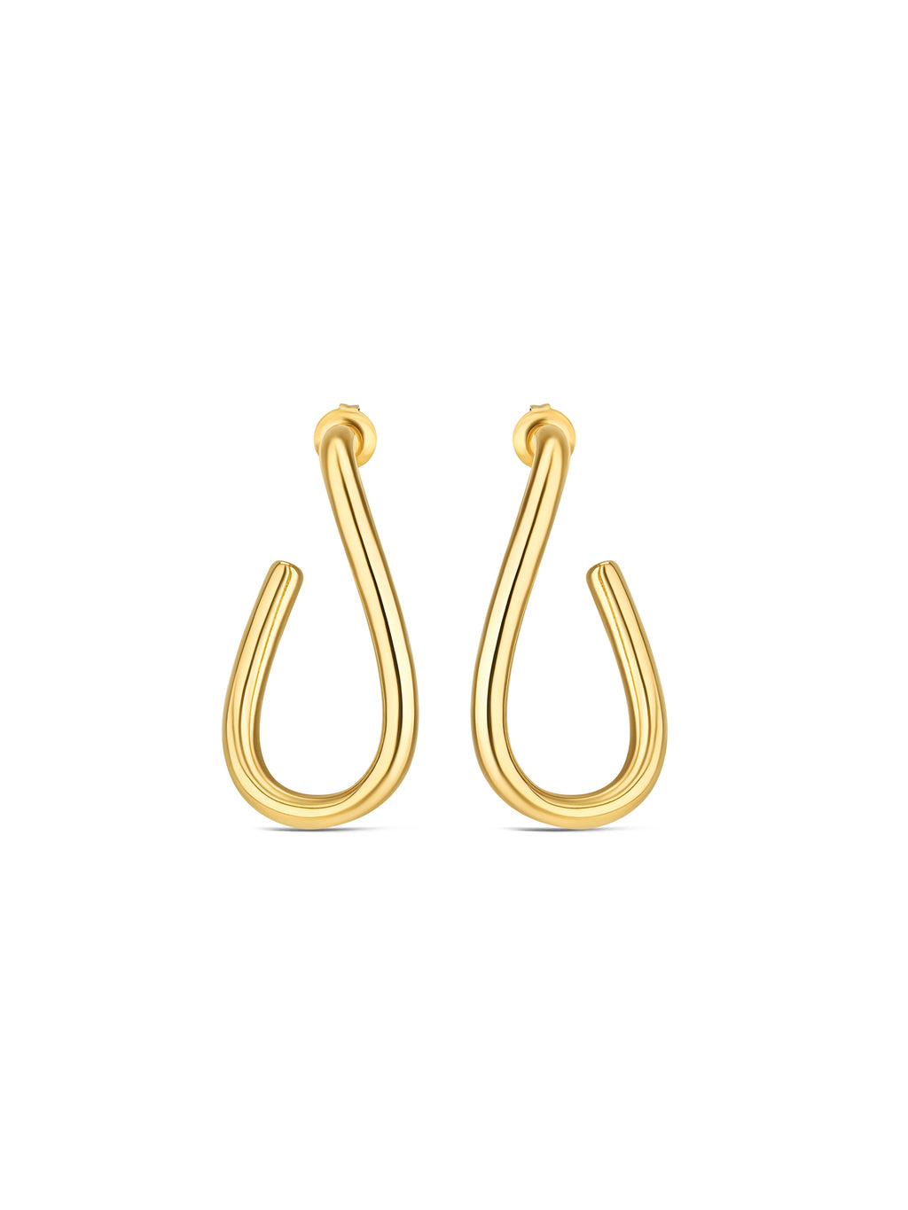Boucles d'oreilles One Breeze