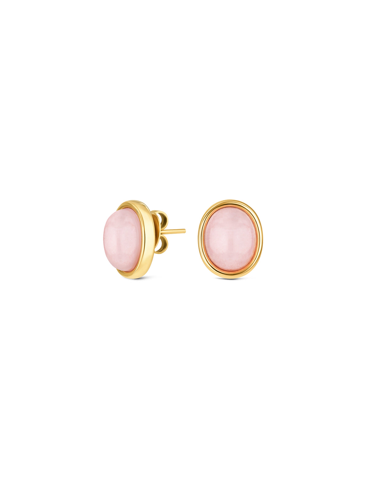 Brincos One Senhora Aurora Gold - OJEEP73G