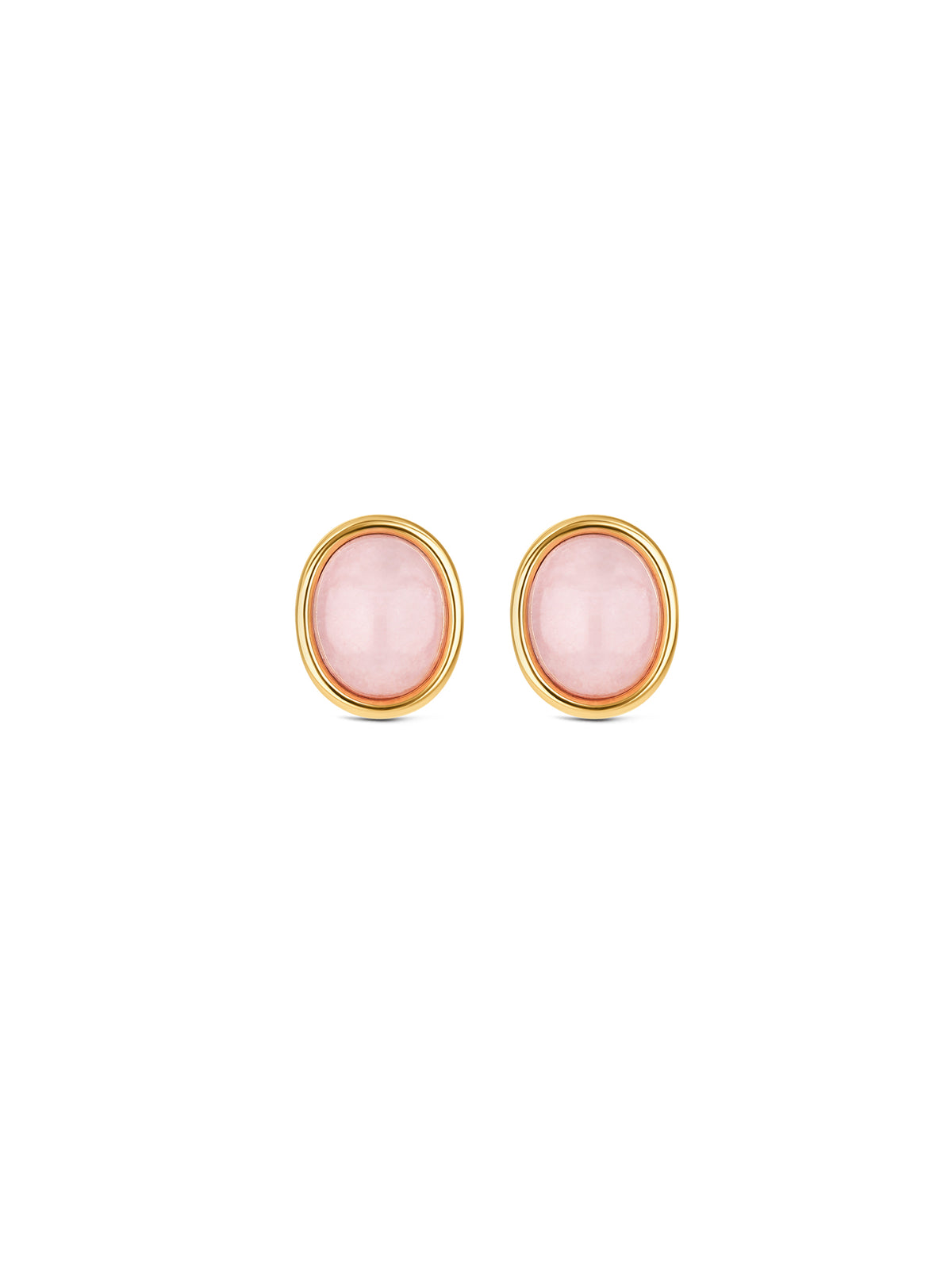 Brincos One Senhora Aurora Gold - OJEEP73G