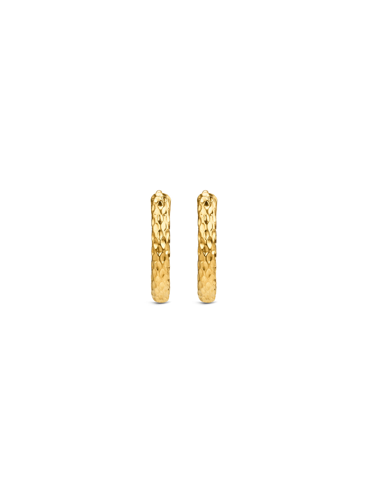Brincos One Senhora Magma Gold - OJEEP76G