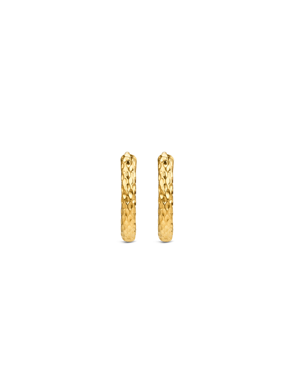 Brincos One Senhora Magma Gold - OJEEP76G