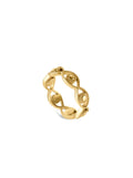 Anel One Evil Eye Gold - OJEER02G