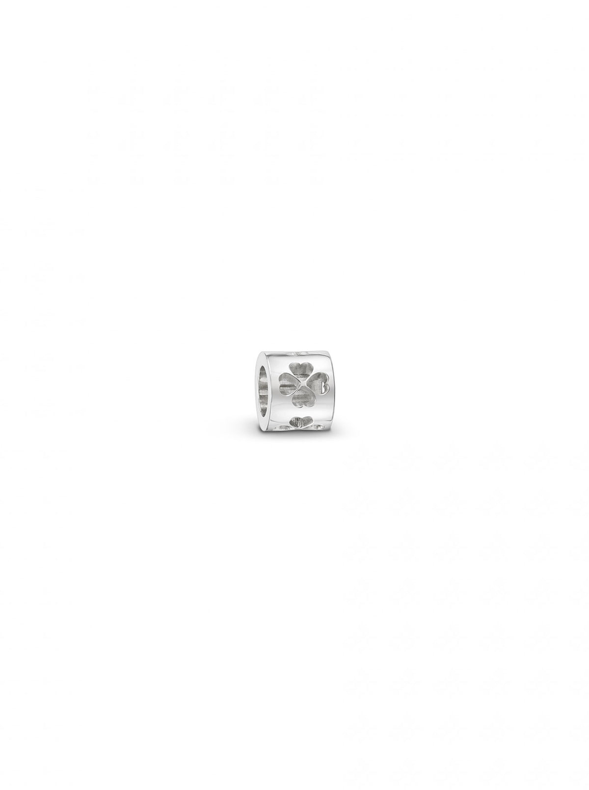 Charme Bond Energy Lucky Flower - OJEGAP02S