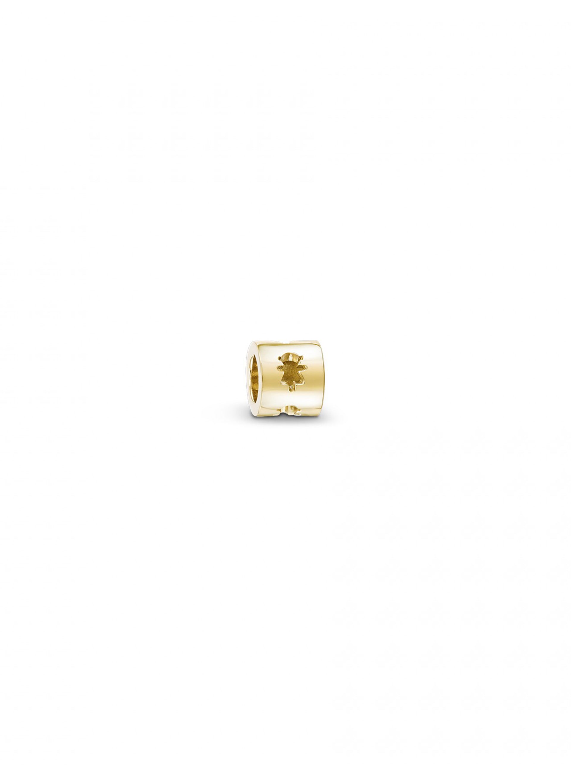 Charme Bond Energy Menina - OJEGAP06G