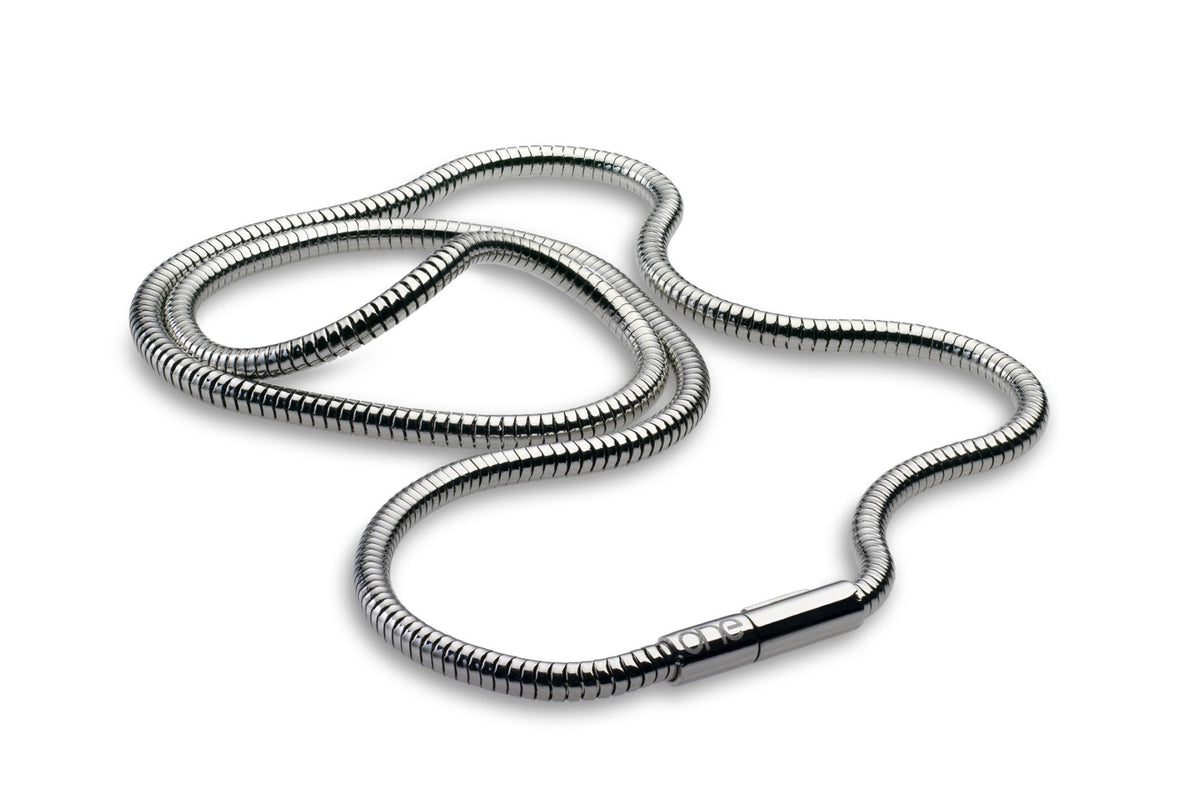 Colar Energy Master Snake - OJENM01