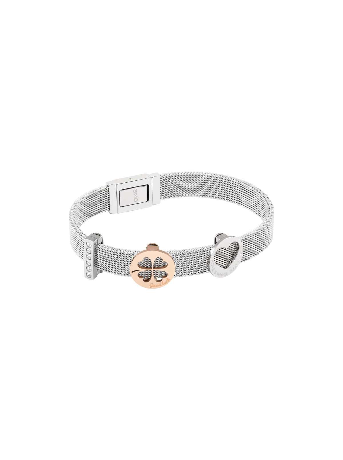 Pulseira One Plus Master - OJEPB01