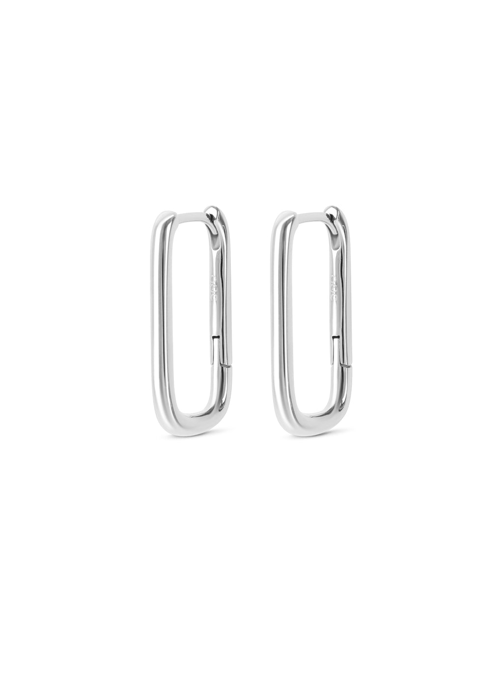 Brincos One Squared Elegance - OJES01S
