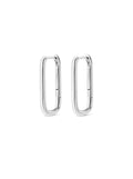 Brincos One Squared Elegance - OJES01S