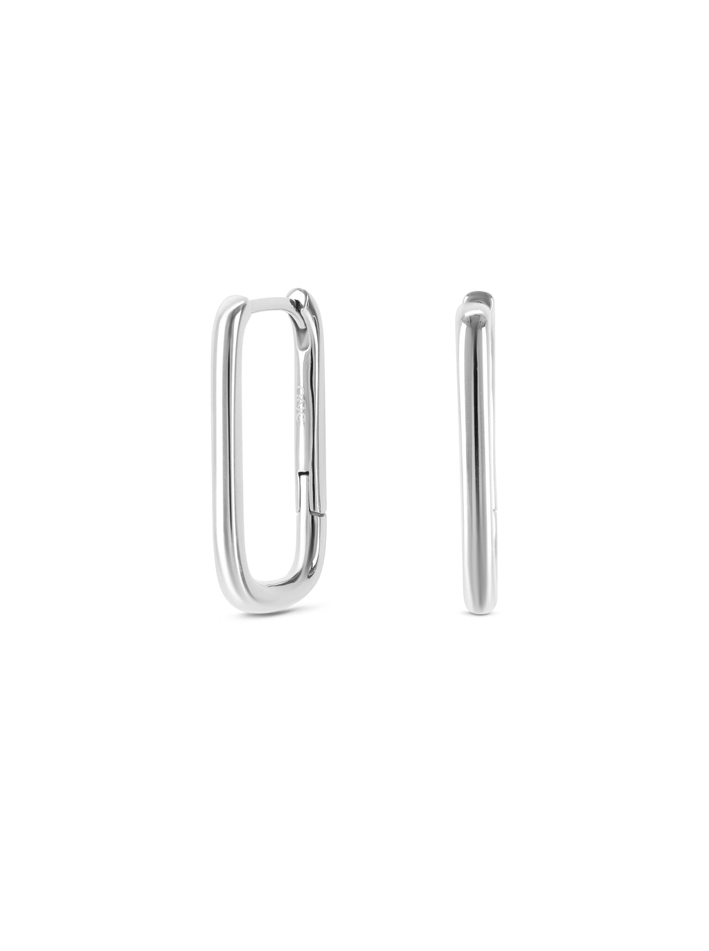 Brincos One Squared Elegance - OJES01S