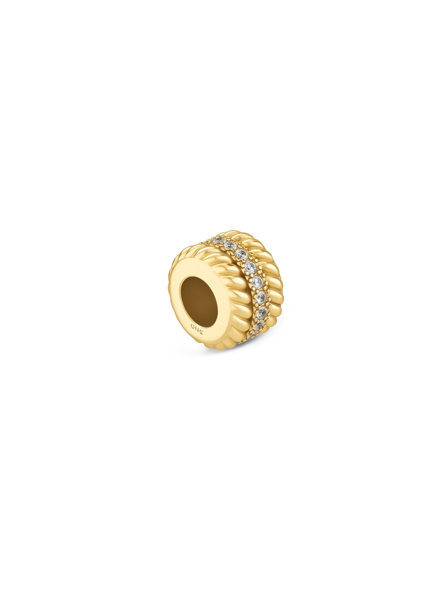 Charme One Brake Energy Glint Gold - OJET004G