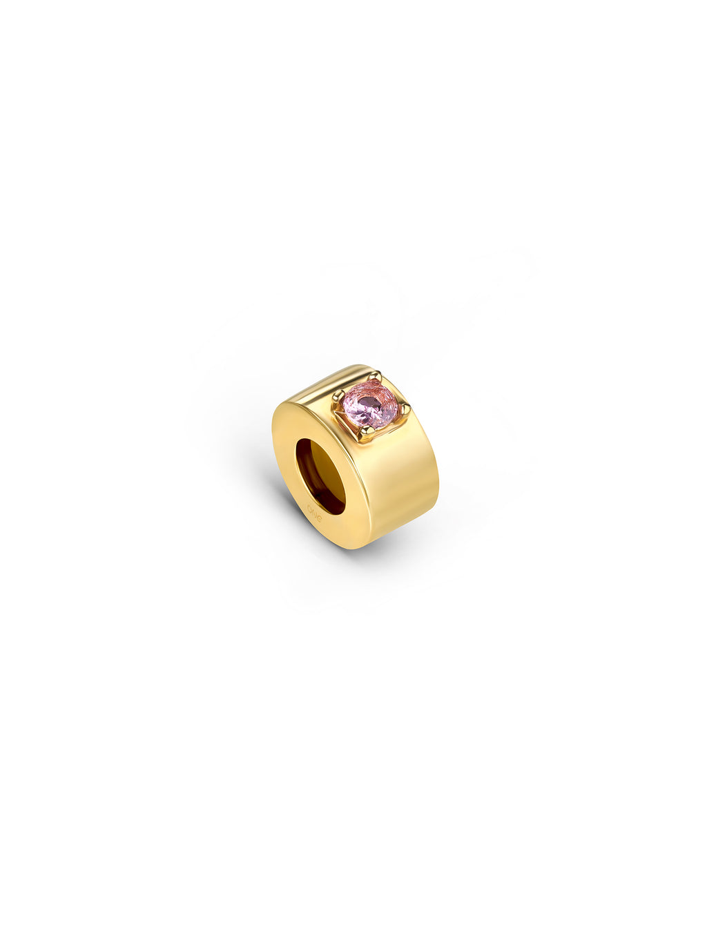 Charme One Brake Life Aurora Crystal Gold - OJET006G