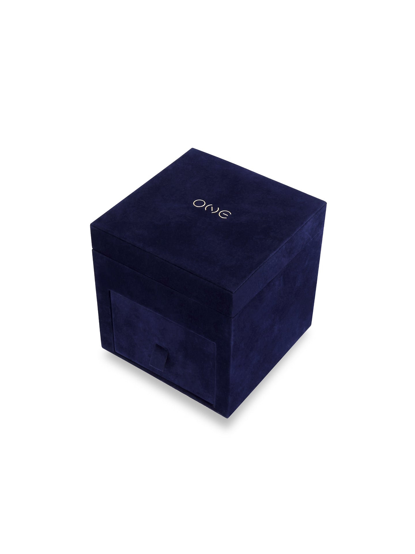 Guarda Joias One Azul - OJGJ01A