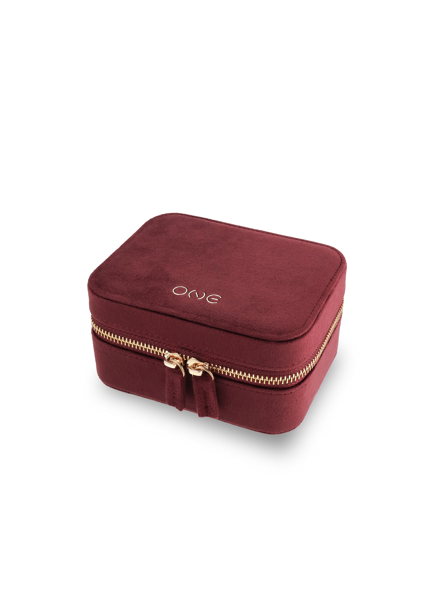 Guarda Joias One Bordeaux - OJGJ01B