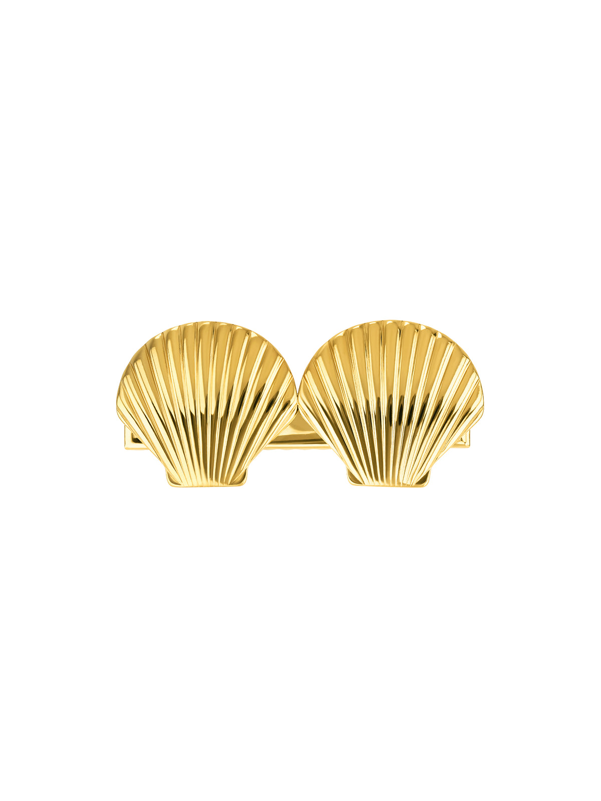 Acessório Cabelo One Mermaid Gold - OJH05D